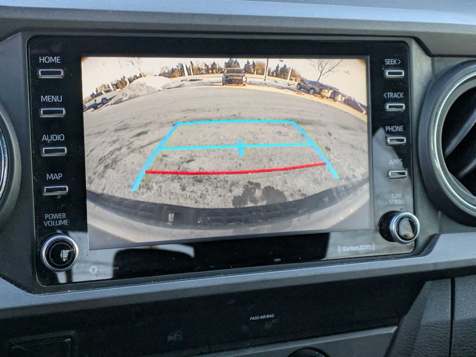 Thumbnail: 2020 Toyota Tacoma - 27