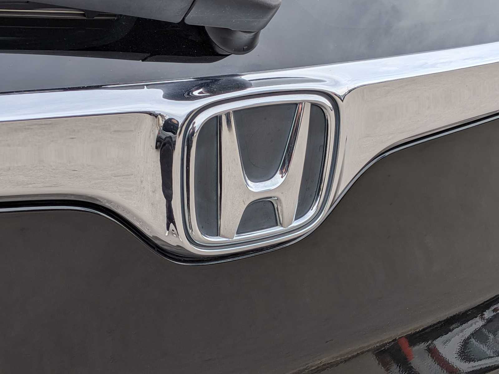 Thumbnail: 2017 Honda CR-V - 11