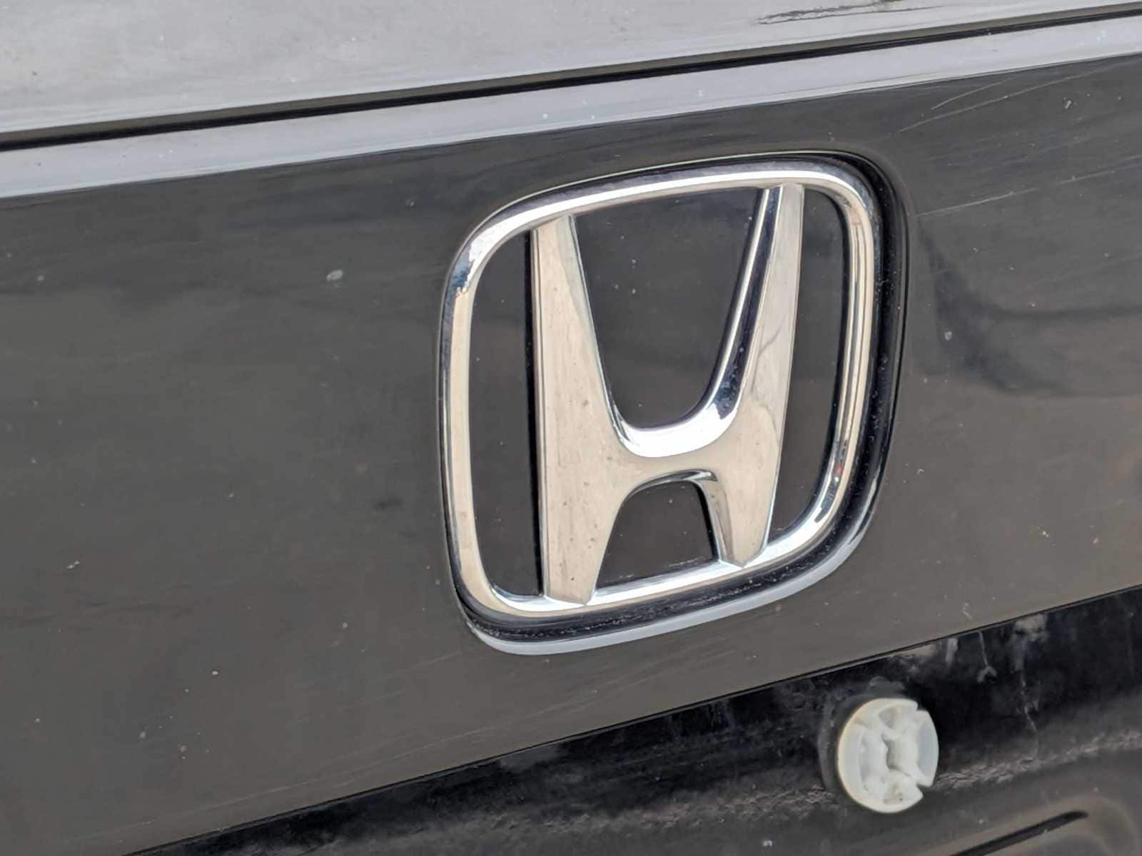 Thumbnail: 2024 Honda Accord - 13