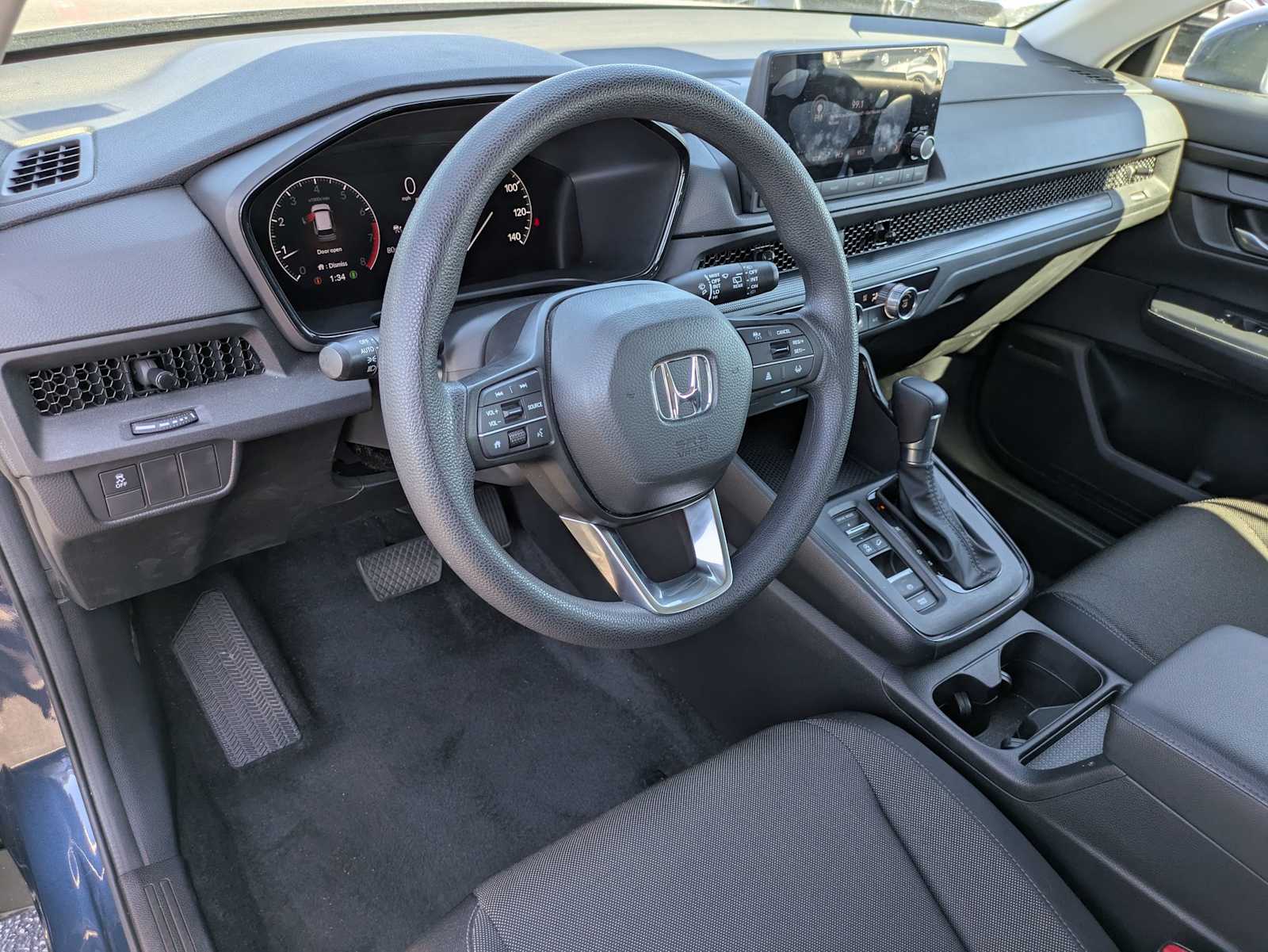 2023 Honda CR-V LX photo 2