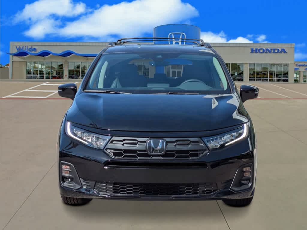 Thumbnail: 2026 Honda Odyssey - 6