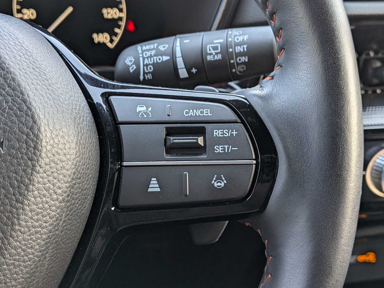 Thumbnail: 2025 Honda CR-V - 25