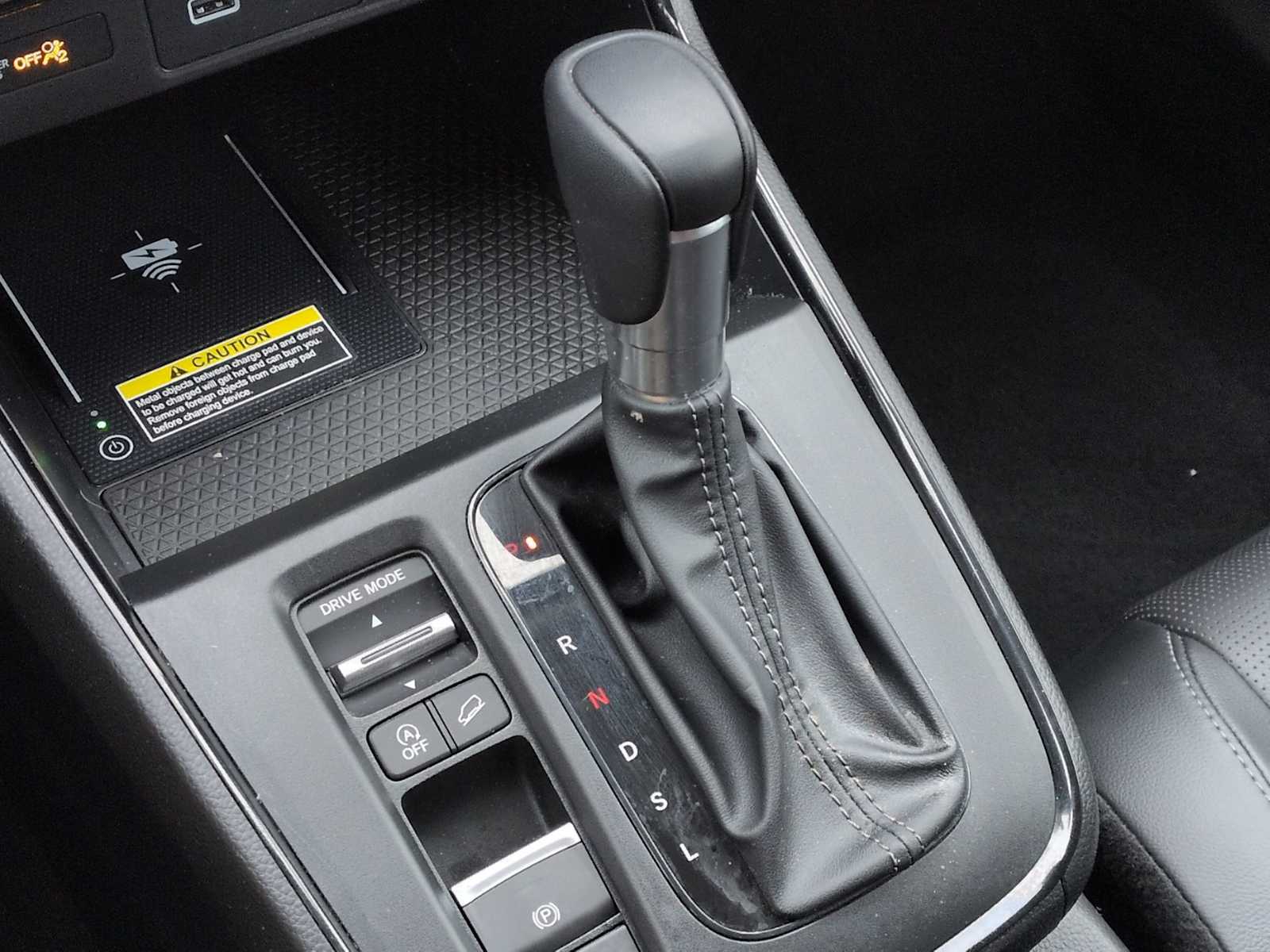 Thumbnail: 2024 Honda CR-V - 30