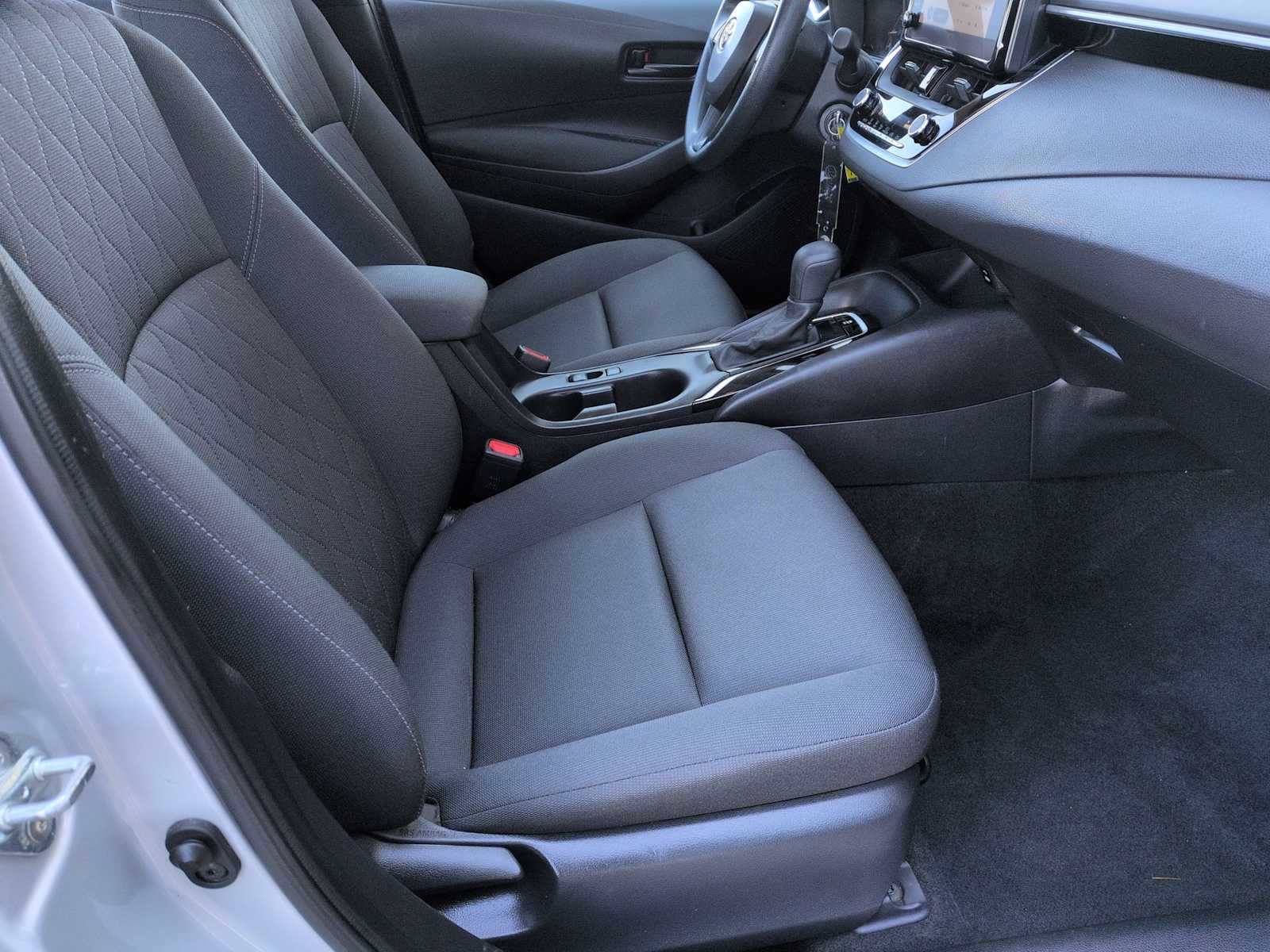 Thumbnail: 2023 Toyota Corolla - 20