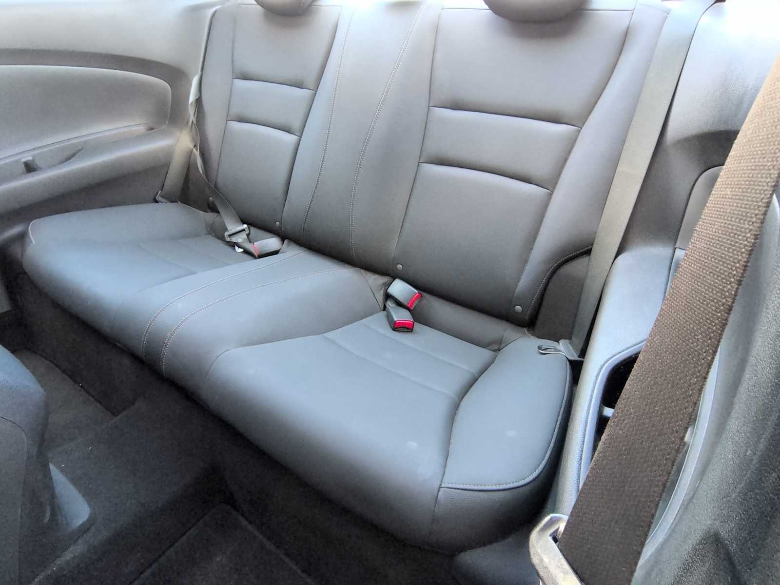 Thumbnail: 2013 Honda Accord - 17