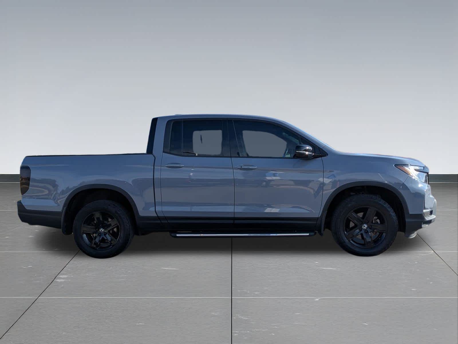 Thumbnail: 2022 Honda Ridgeline - 7