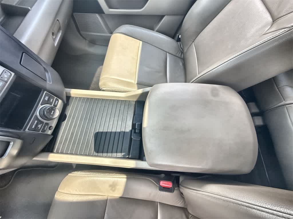 Thumbnail: 2013 Honda Pilot - 25