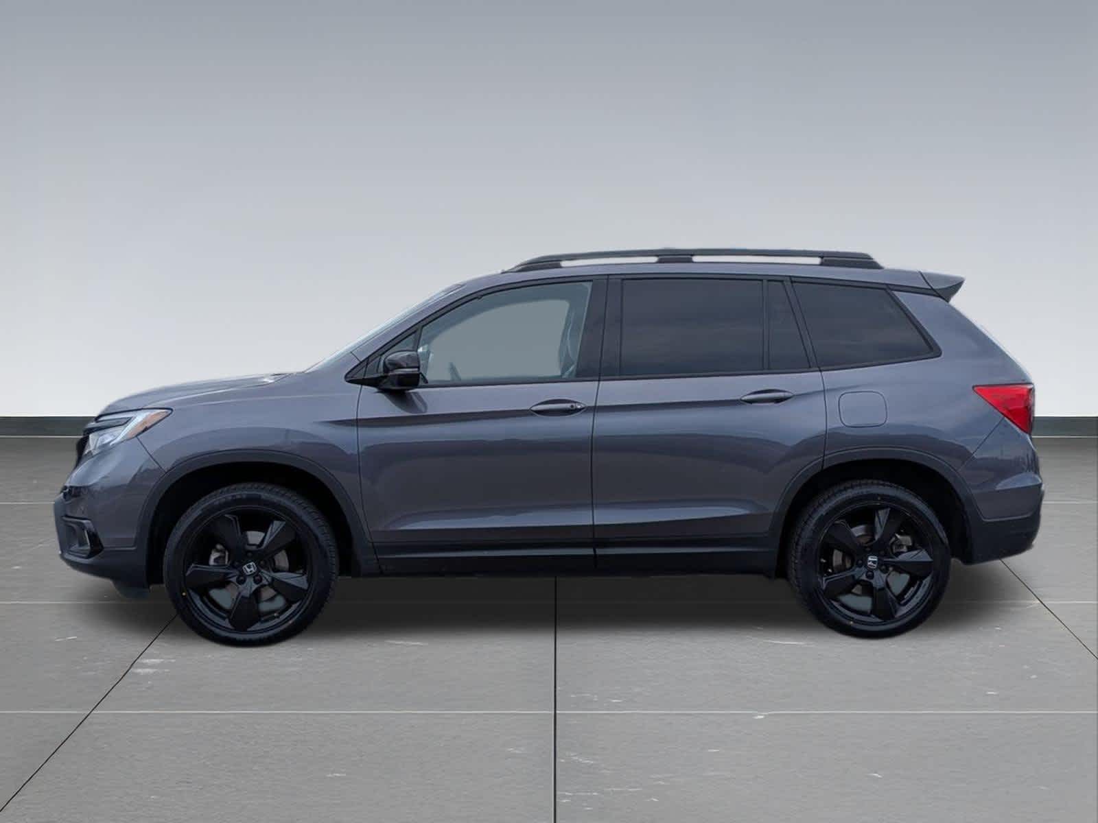 Thumbnail: 2021 Honda Passport - 4