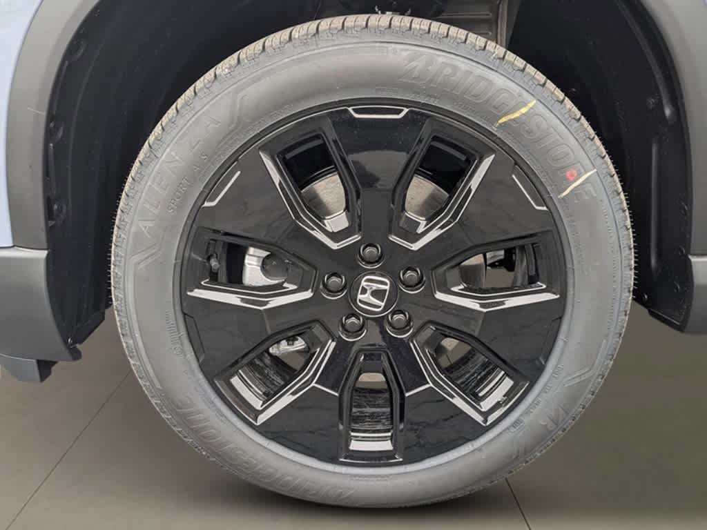 Thumbnail: 2026 Honda Pilot - 9