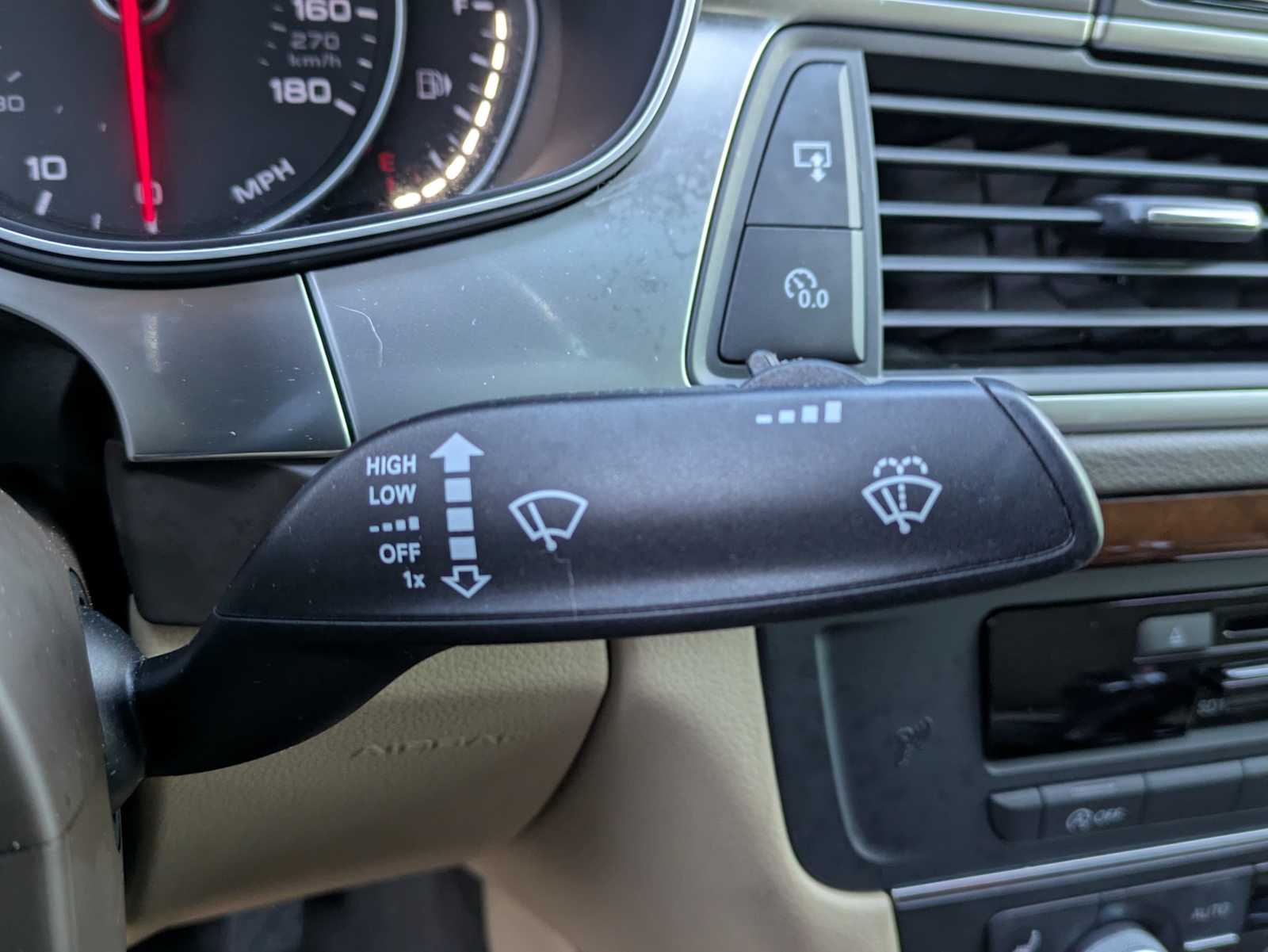 Thumbnail: 2015 Audi A7 - 25