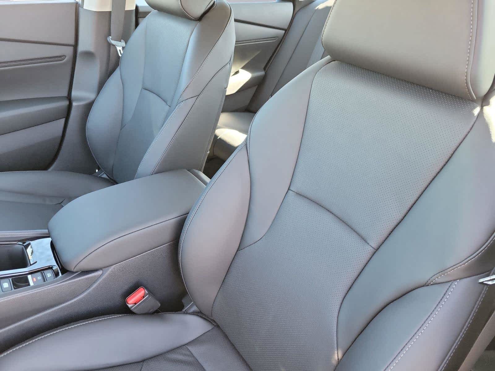 Thumbnail: 2026 Honda Accord - 20