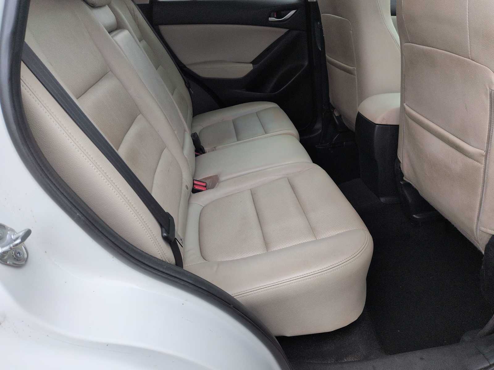 Thumbnail: 2014 Mazda CX-5 - 20