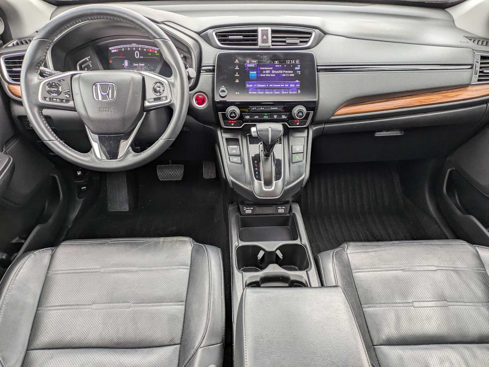 Thumbnail: 2020 Honda CR-V - 14