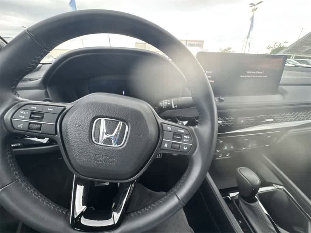 Thumbnail: 2023 Honda Accord - 15