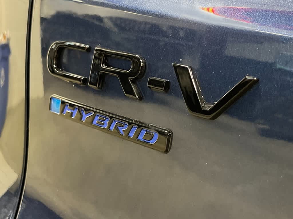 Thumbnail: 2026 Honda CR-V - 6