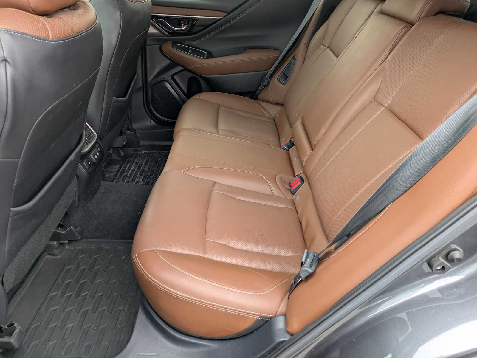 Thumbnail: 2021 Subaru Outback - 19