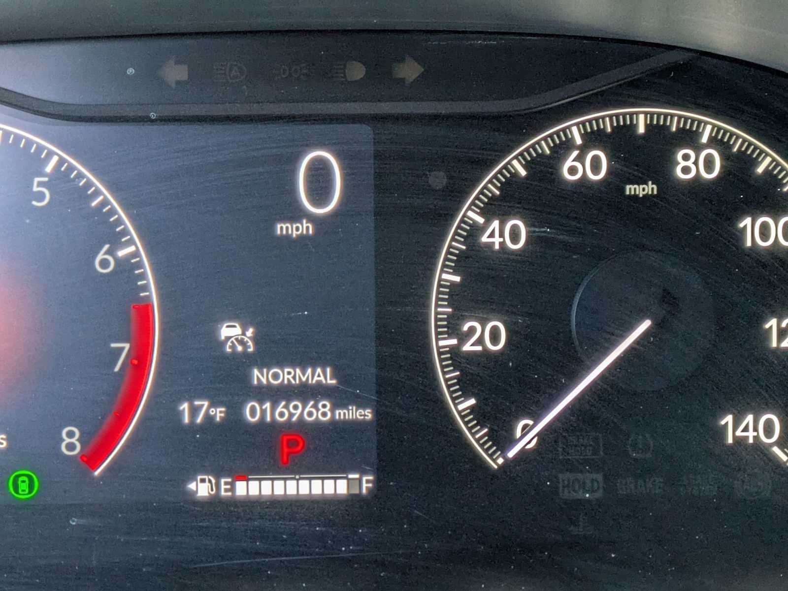 Thumbnail: 2024 Honda CR-V - 32