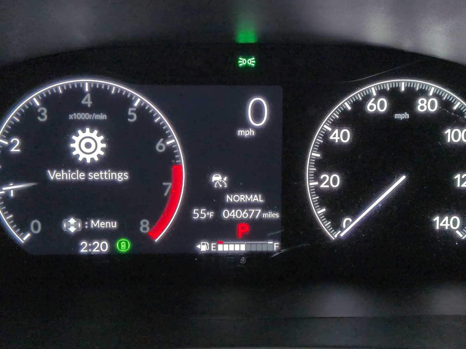 Thumbnail: 2024 Honda CR-V - 31