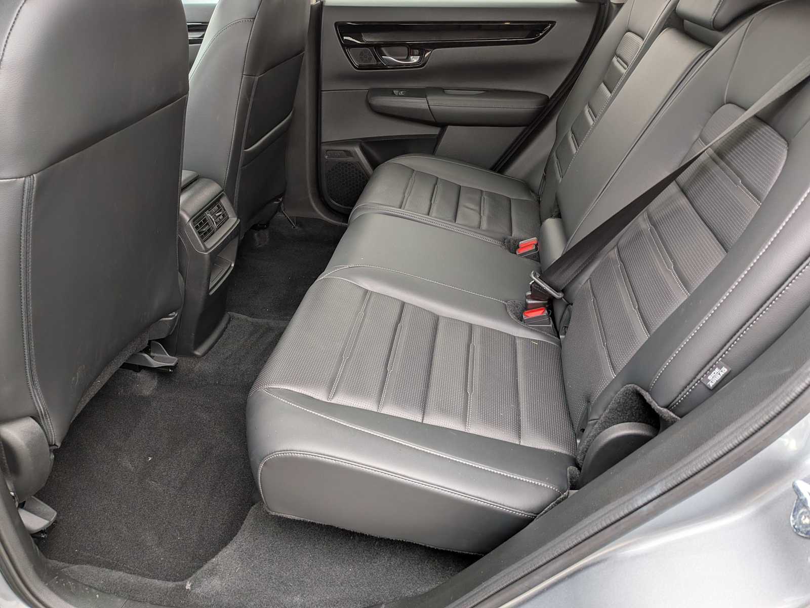 Thumbnail: 2023 Honda CR-V - 18