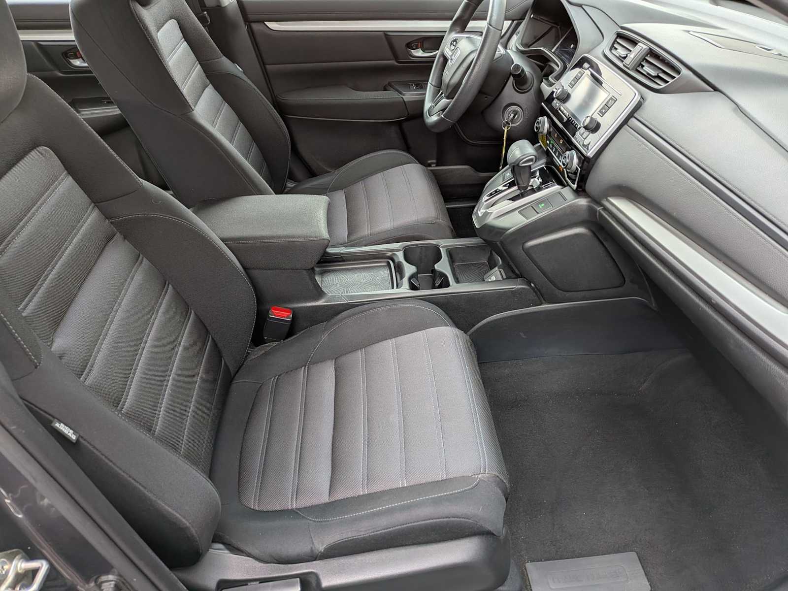 Thumbnail: 2019 Honda CR-V - 19