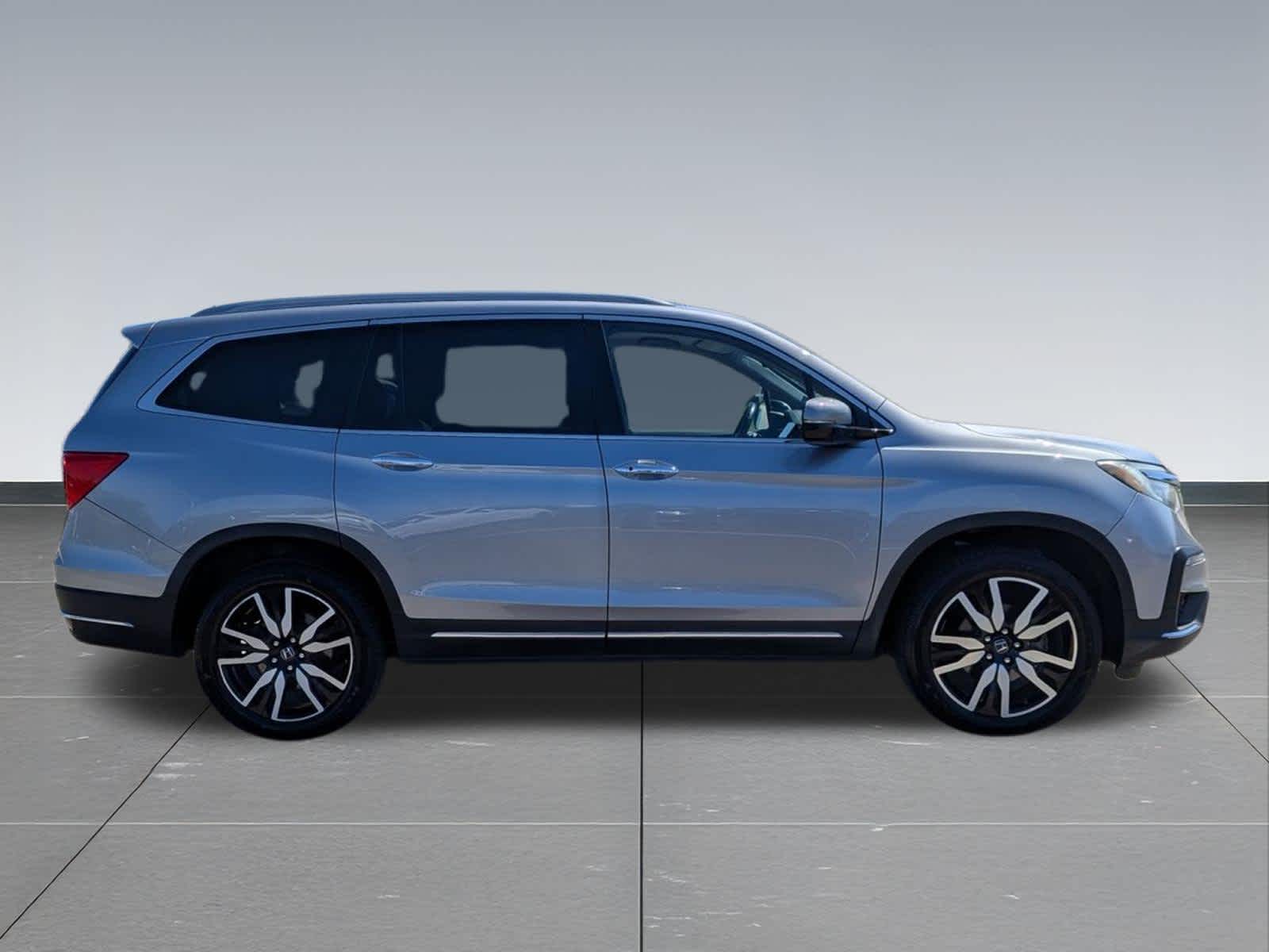 Thumbnail: 2020 Honda Pilot - 6