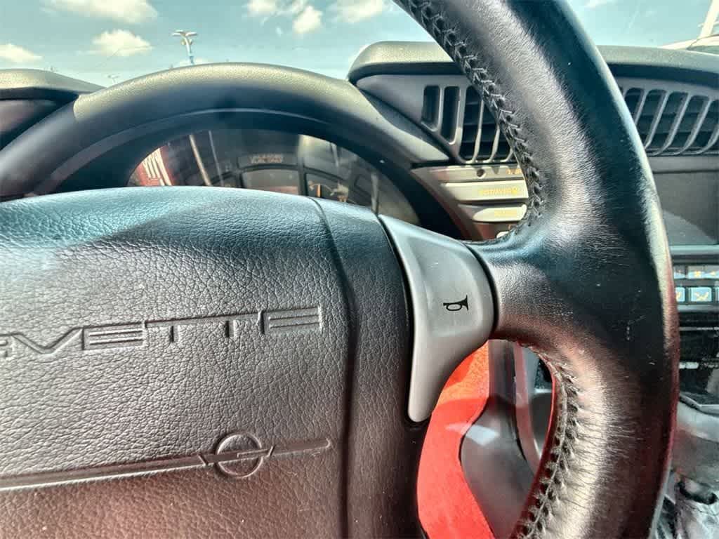 Thumbnail: 1991 Chevrolet Corvette - 21