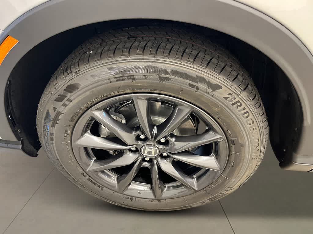 Thumbnail: 2026 Honda CR-V - 10