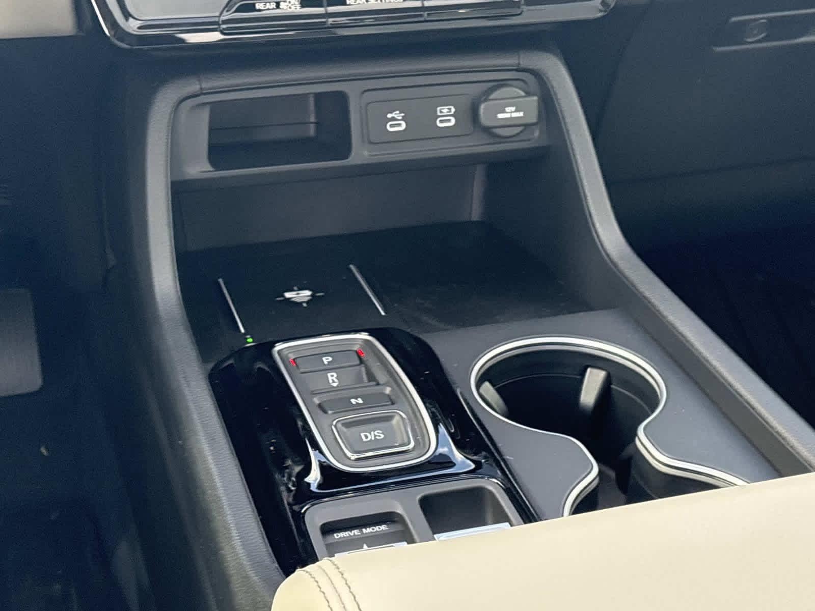 Thumbnail: 2026 Honda Pilot - 17