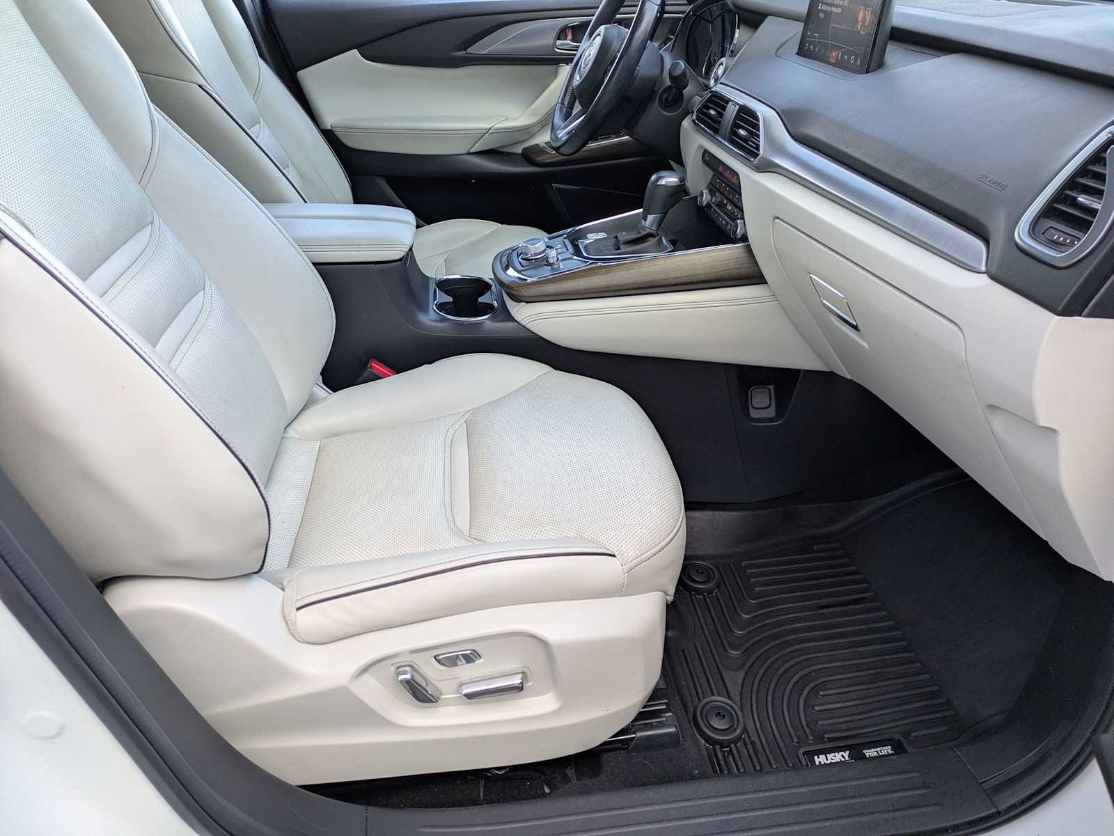 Thumbnail: 2020 Mazda CX-9 - 22