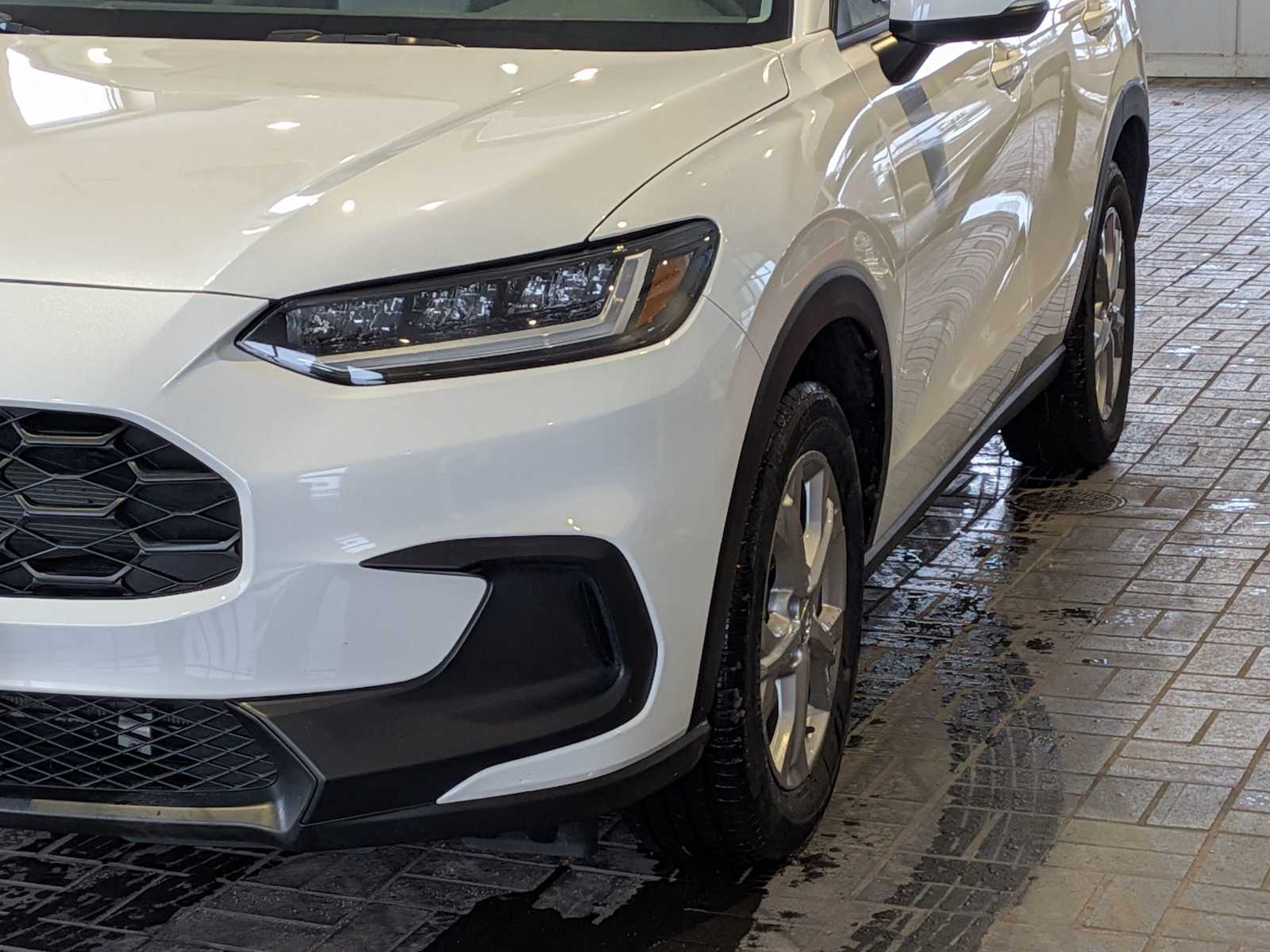 Thumbnail: 2023 Honda HR-V - 10