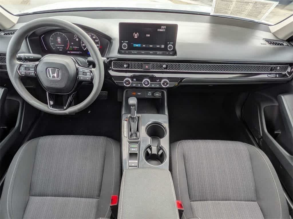 Thumbnail: 2023 Honda Civic - 14