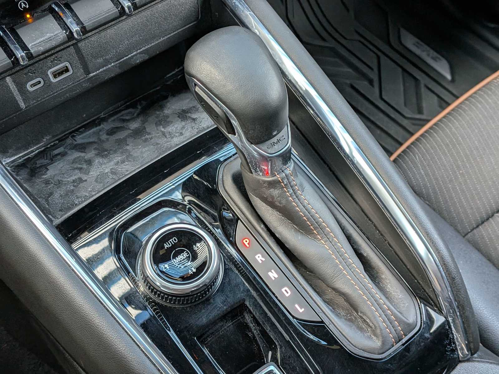 Thumbnail: 2023 GMC Canyon - 23