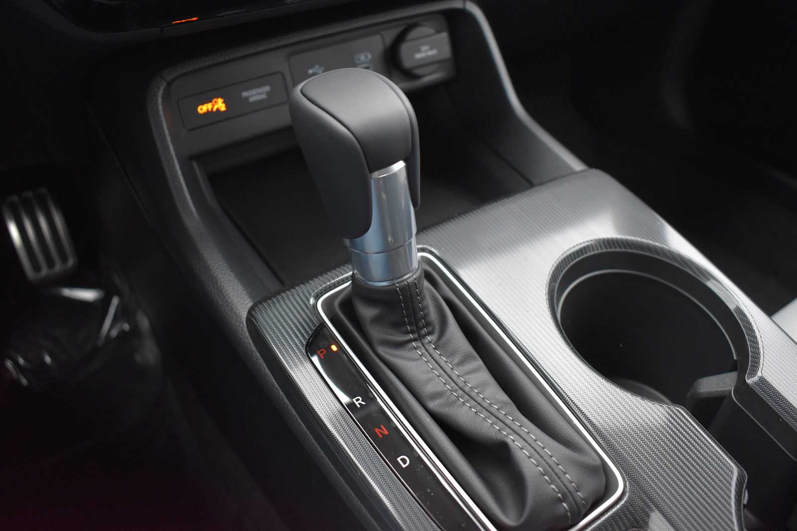 Thumbnail: 2026 Honda Civic - 23