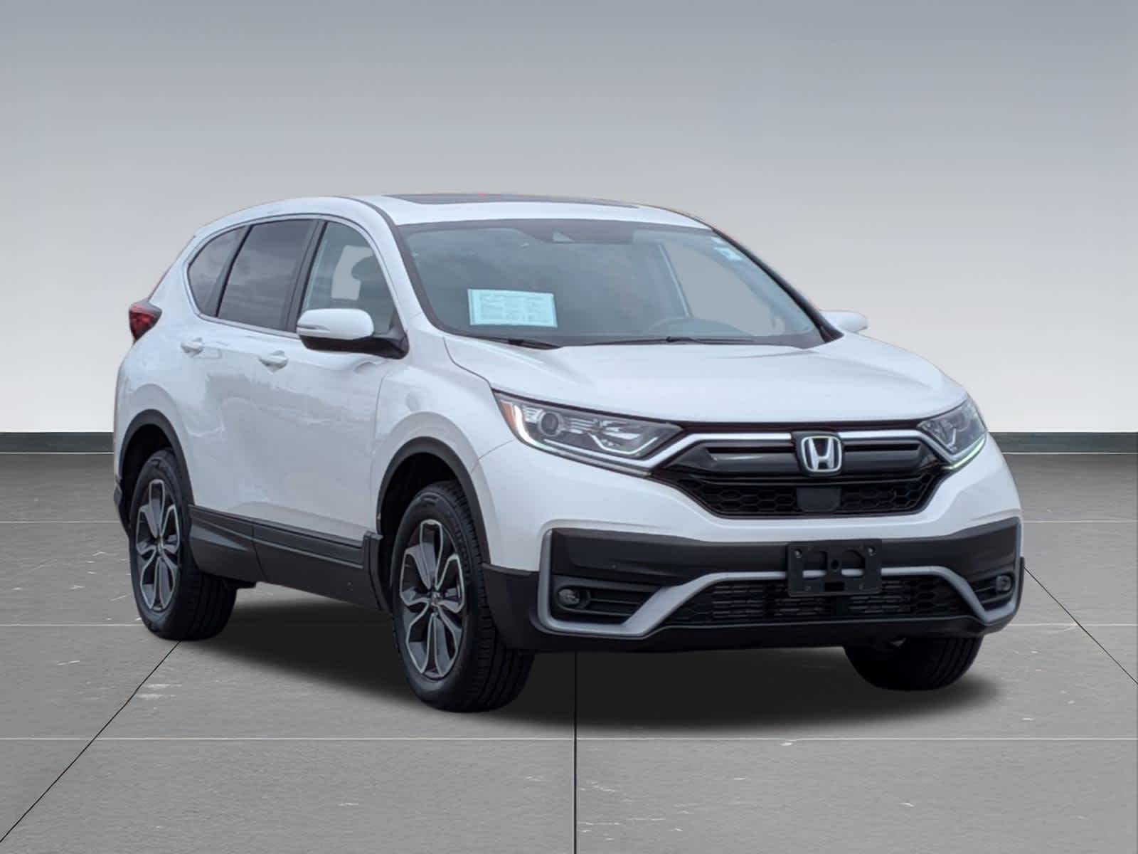 Thumbnail: 2020 Honda CR-V - 7
