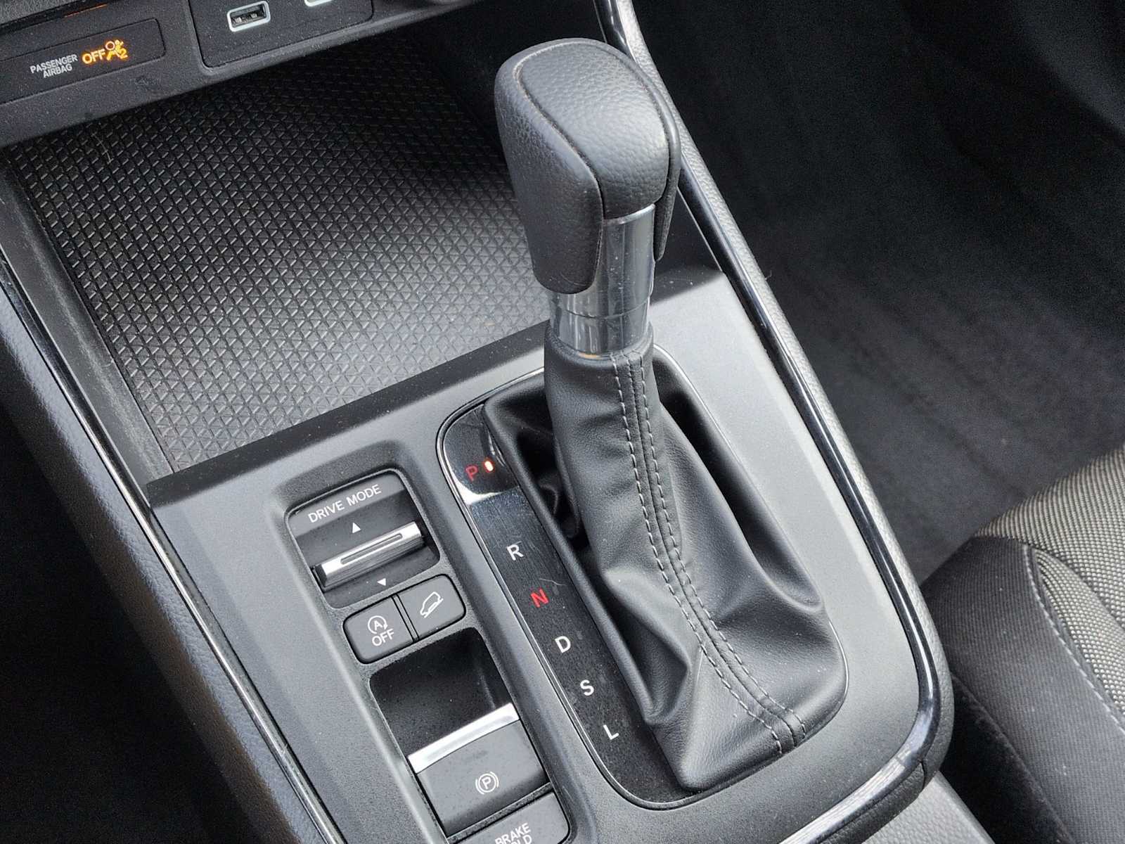 Thumbnail: 2024 Honda CR-V - 30