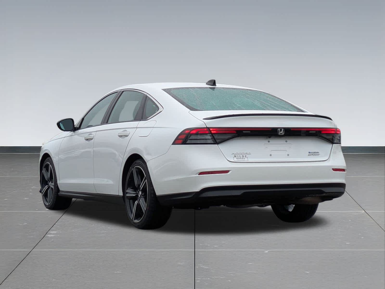 Thumbnail: 2023 Honda Accord - 4