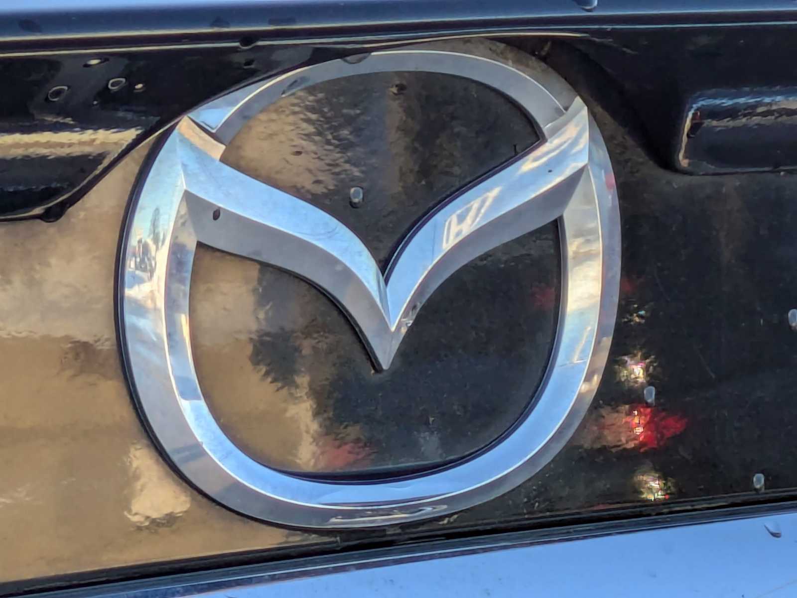 Thumbnail: 2017 Mazda Mazda6 - 8