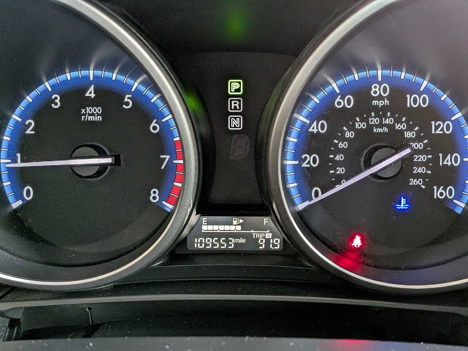 Thumbnail: 2013 Mazda Mazda3 - 30