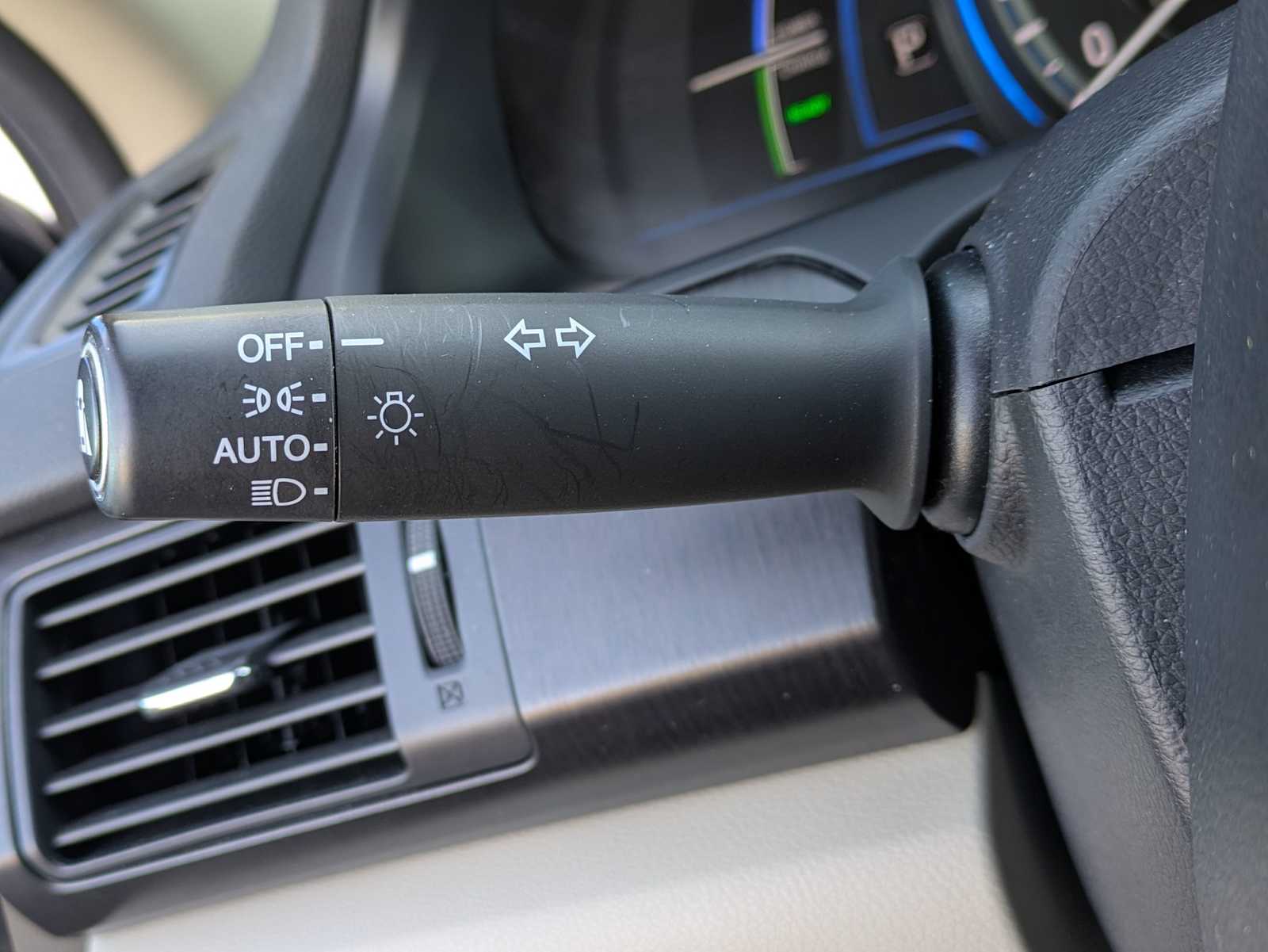 Thumbnail: 2015 Honda Accord - 28