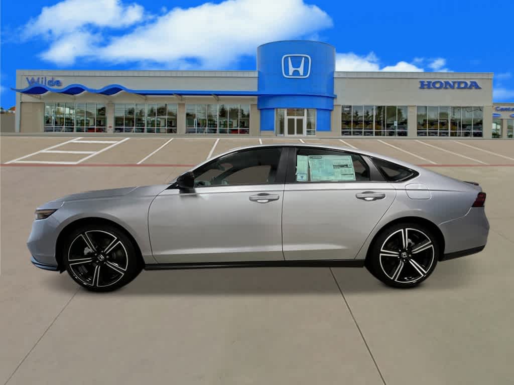 Thumbnail: 2026 Honda Accord - 2