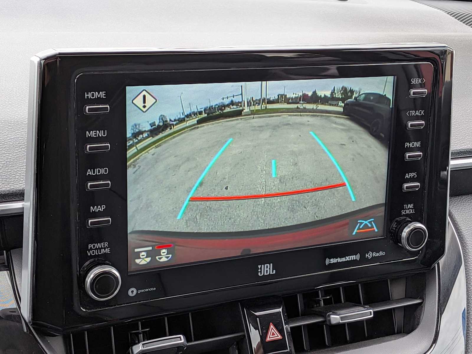 Thumbnail: 2022 Toyota Corolla Cross - 29