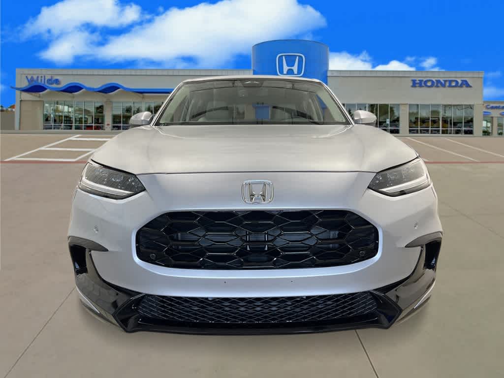 Thumbnail: 2027 Honda HR-V - 9