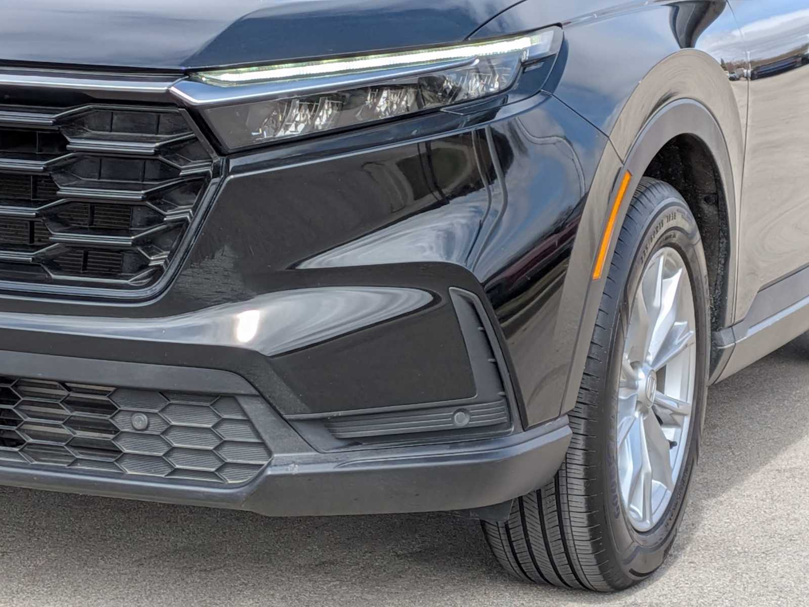 Thumbnail: 2023 Honda CR-V - 10