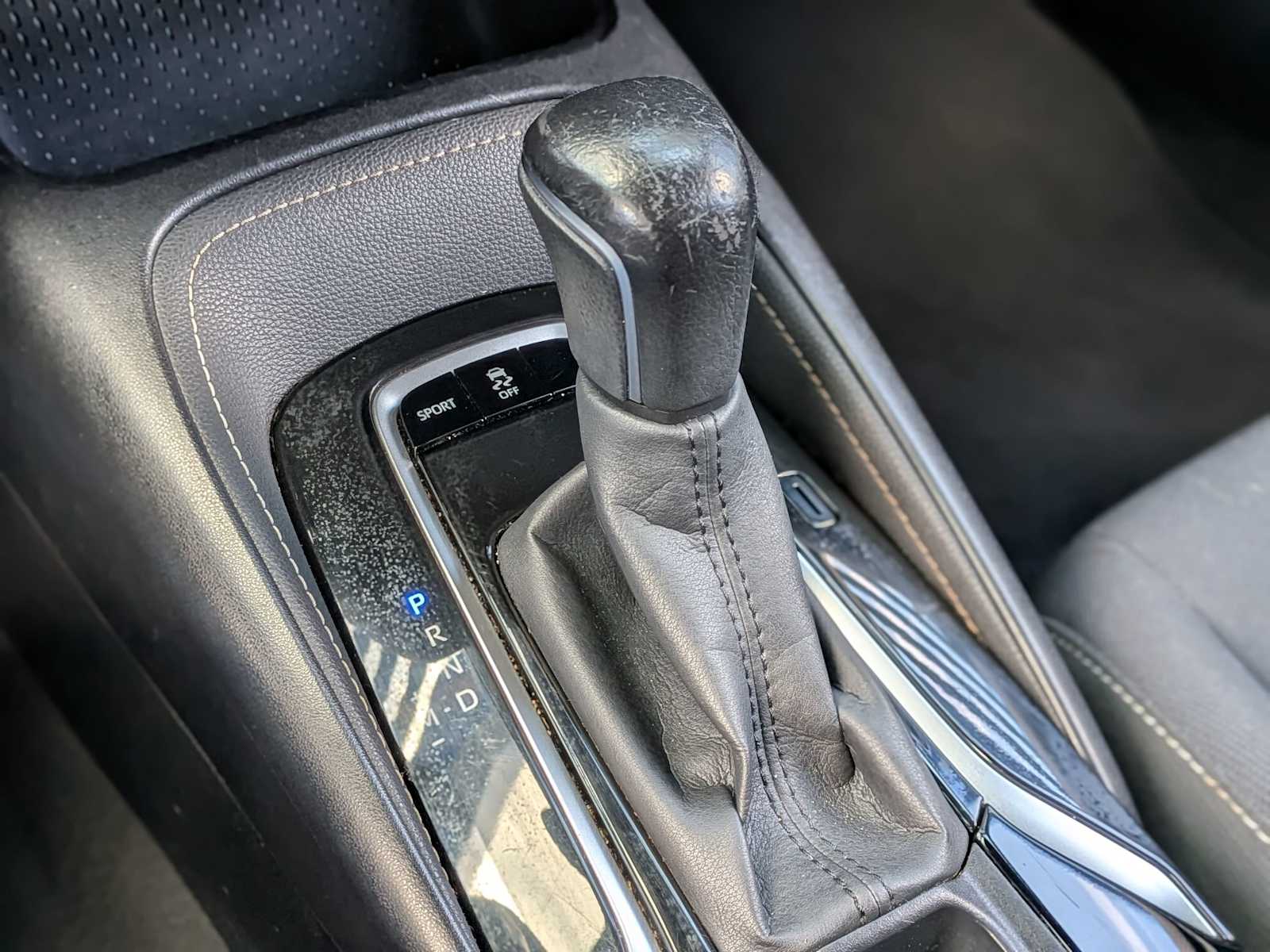 Thumbnail: 2020 Toyota Corolla - 24