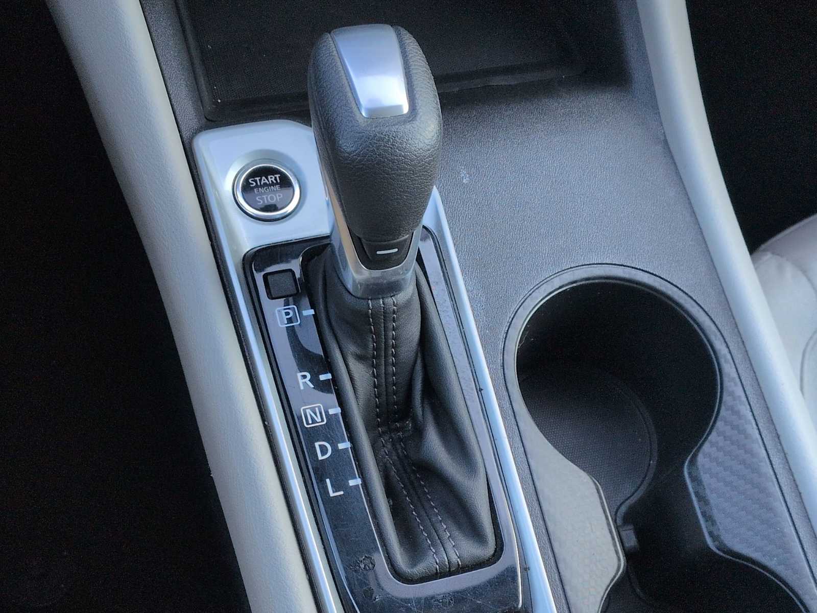 Thumbnail: 2025 Nissan Altima - 27