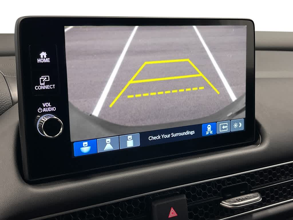 Thumbnail: 2026 Honda HR-V - 20