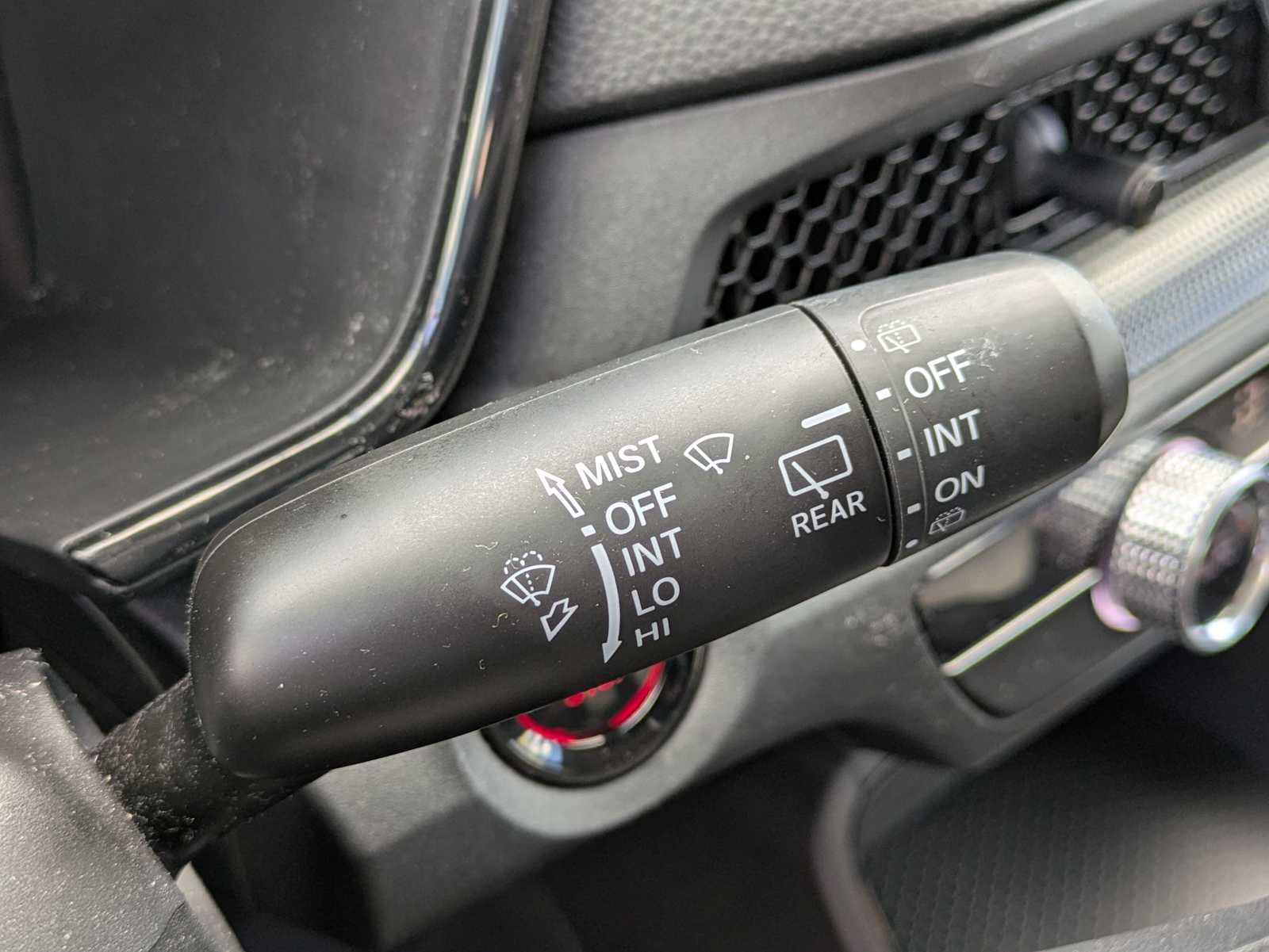 Thumbnail: 2023 Honda CR-V - 23