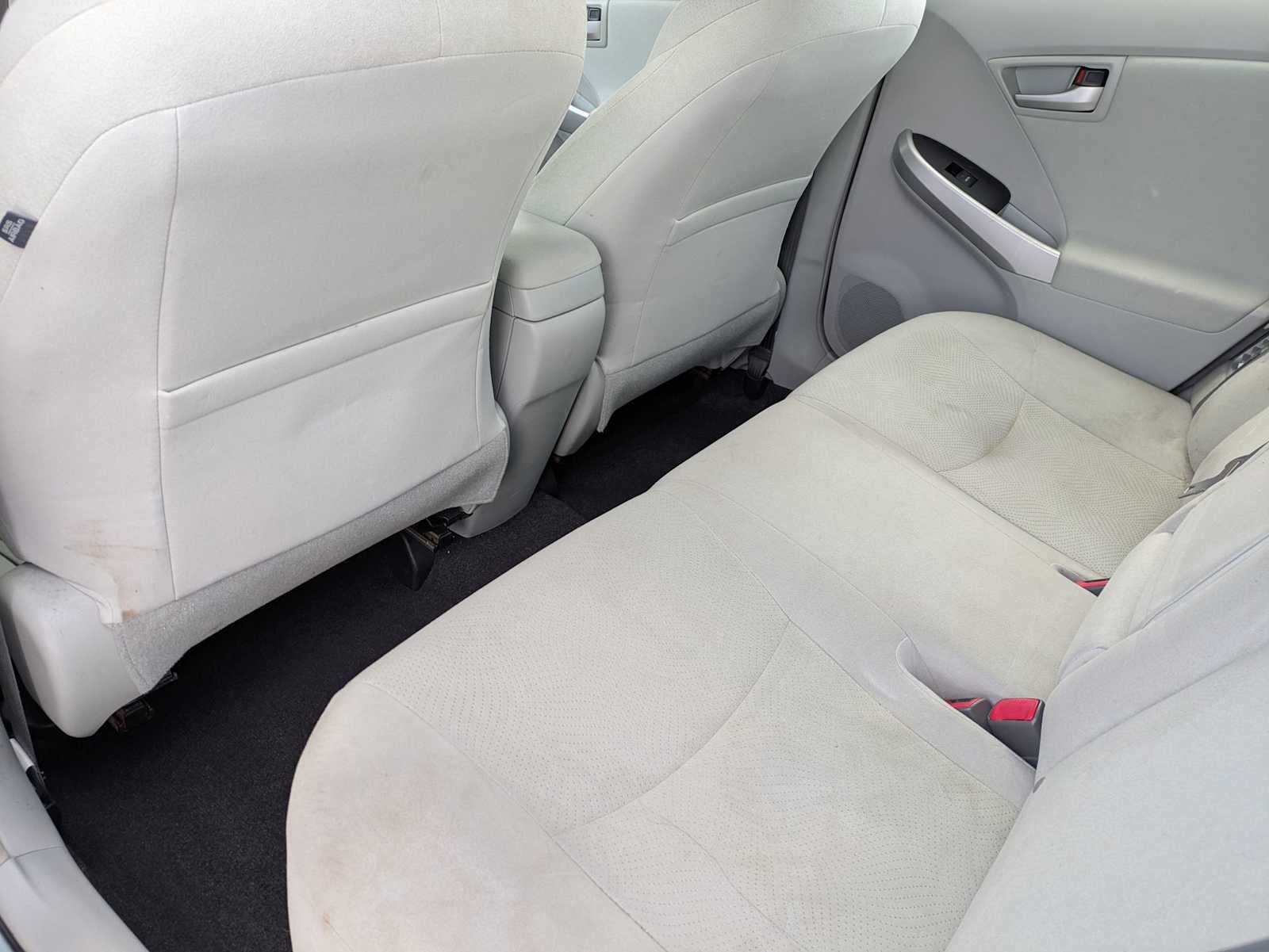 Thumbnail: 2014 Toyota Prius - 15