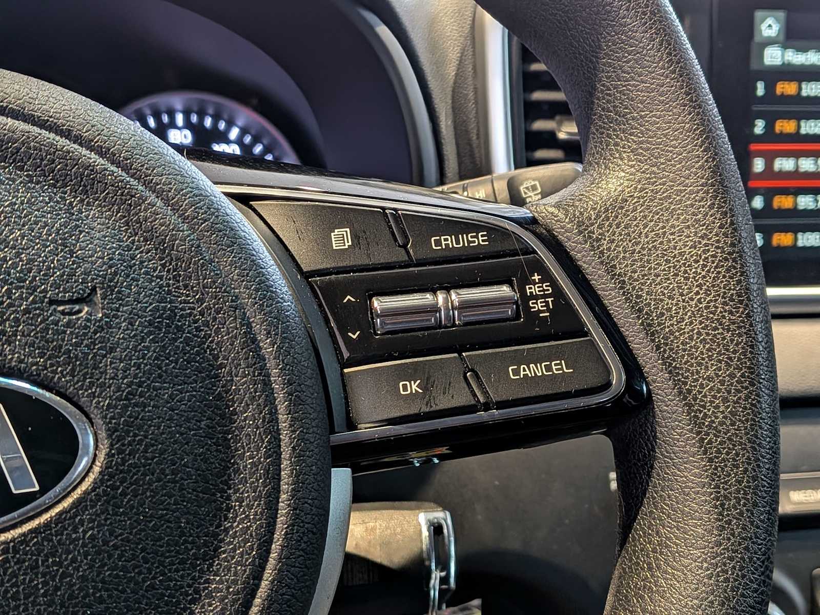 Thumbnail: 2020 Kia Sportage - 23