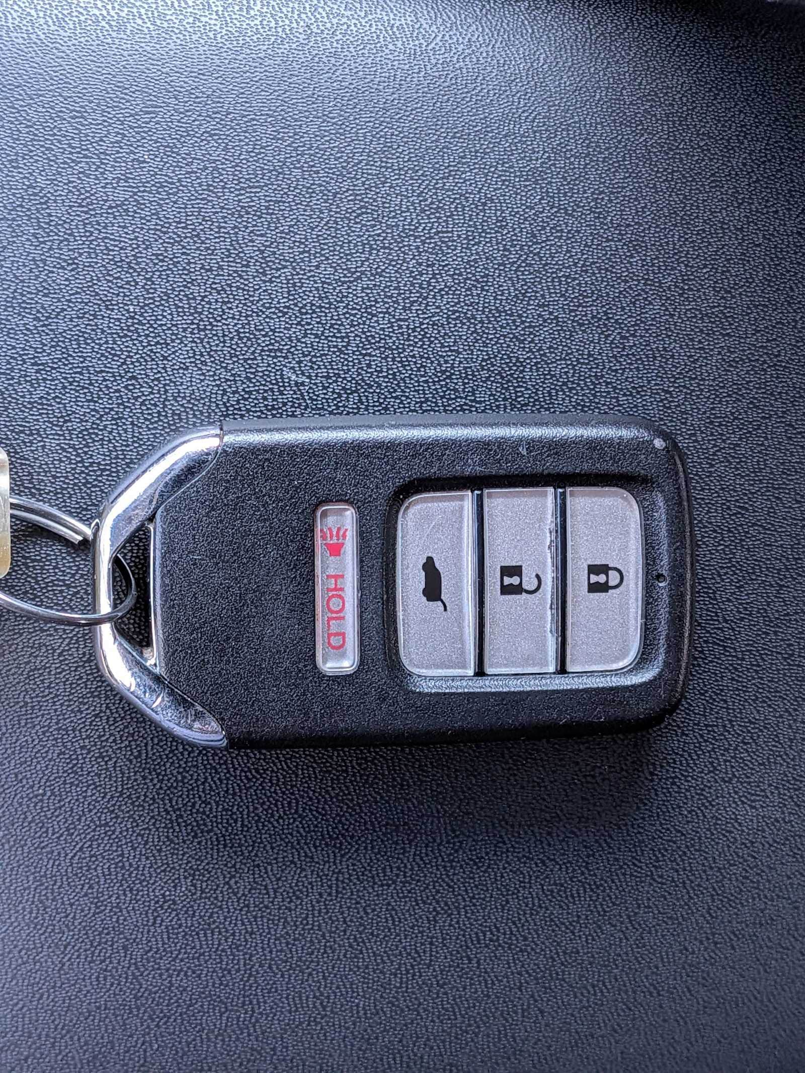 Thumbnail: 2020 Honda HR-V - 33